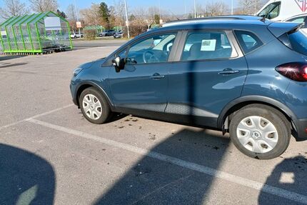 Renault Captur 109.000 km 7.399 &euro; Bingen 55411