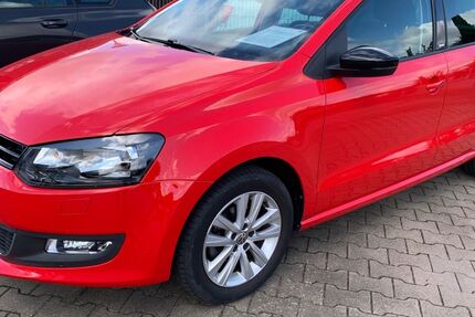 VW Polo 67.500 km 7.450 &euro; Bad Essen (LK Osnabrück) 49152