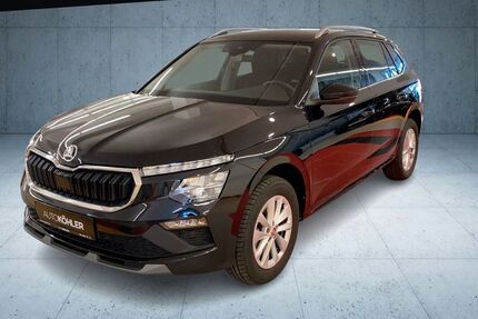 Skoda Kamiq 9.900 km 23.990 &euro; Bad Dürkheim 67098