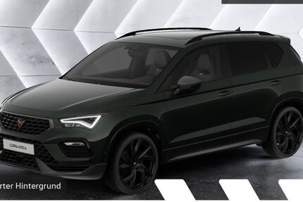 Cupra Ateca 1.500 km 40.736 &euro; Gelnhausen 63571