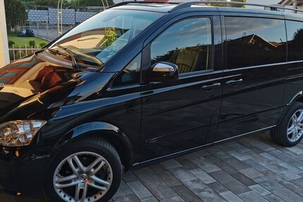 Mercedes-Benz Viano 199.980 km 16.500 &euro; Dillingen 89407