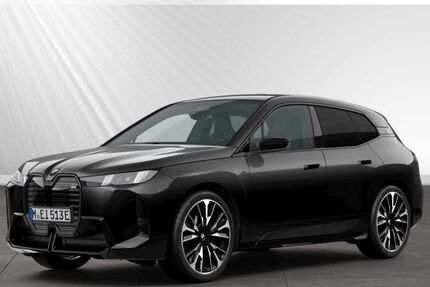 BMW iX 2.700 km 93.800 &euro; Moers 47441