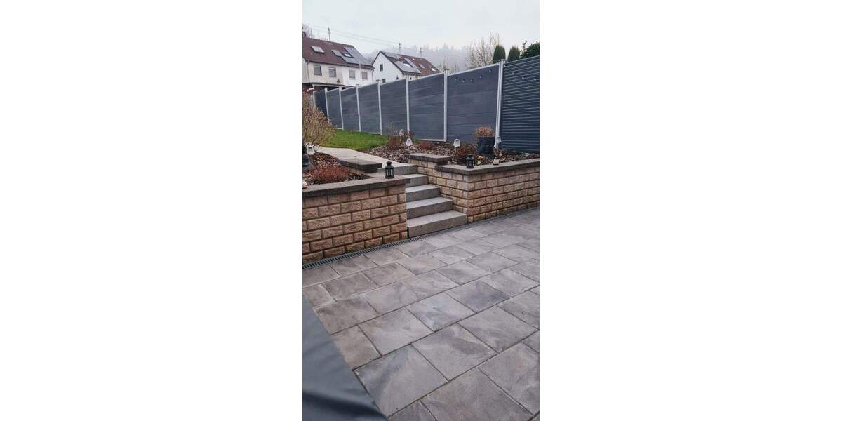 Reihenmittelhaus Karlsruhe Wolfartsweier - 5 Zimmer, 138 m&sup2;, 685.000&euro; | Angebot:24739313