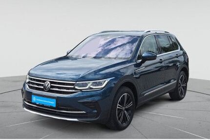 VW Tiguan 26.587 km 36.450 &euro; Darmstadt 64295