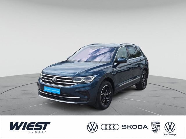 VW Tiguan 26.587 km 36.450 &euro; Darmstadt 64295