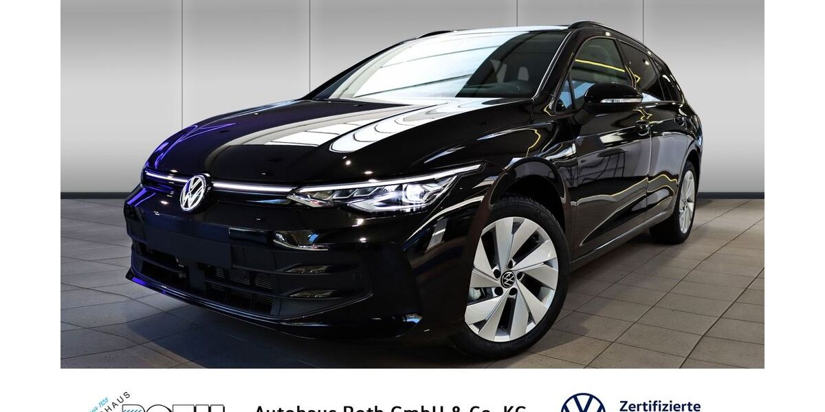 VW Golf 13.500 km 26.487 &euro; Daaden 57567