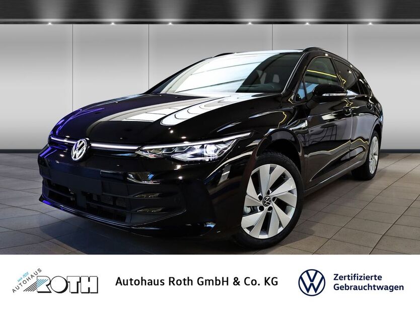 VW Golf 13.500 km 28.987 € Daaden 57567