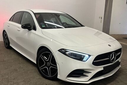 Mercedes A 250