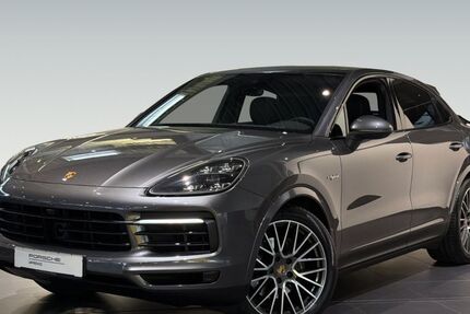 Porsche Cayenne 54.400 km 72.850 &euro; Freiburg 79115
