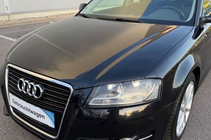 Audi A3 260.000 km 3.900 &euro; Rastatt 76437