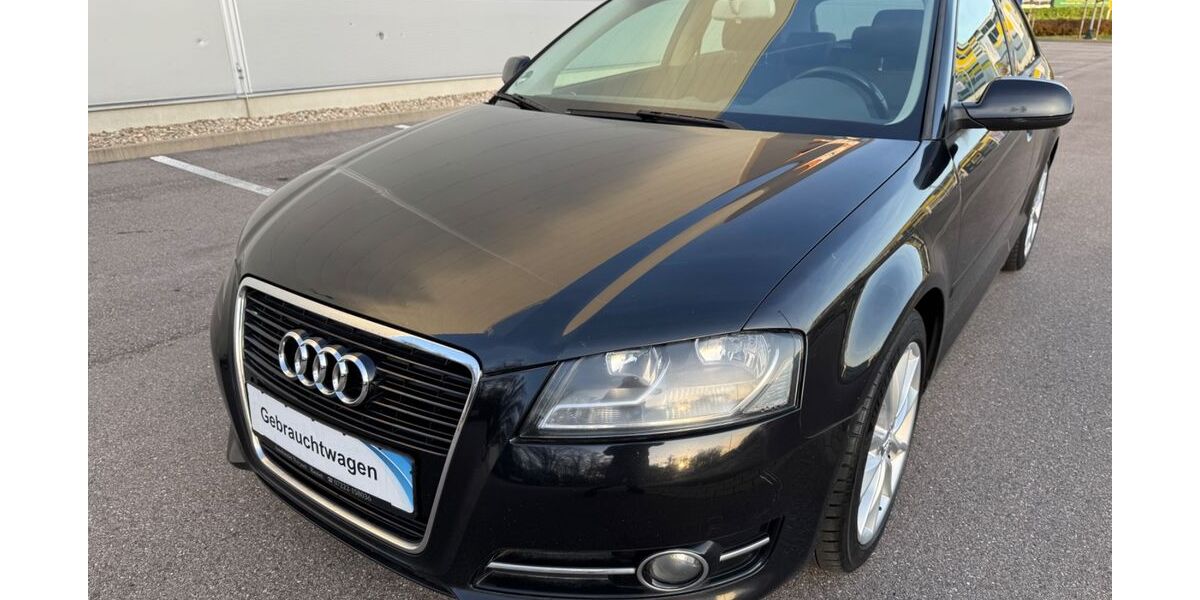 Audi A3 260.000 km 3.900 &euro; Rastatt 76437