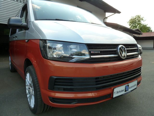 T6 Multivan