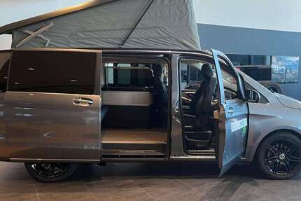 Mercedes-Benz Marco Polo 20.000 km 71.500 &euro; Rheinfelden (Baden), Stadt 79618