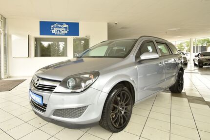 Opel Astra 180.000 km 3.980 € Erfurt 99092