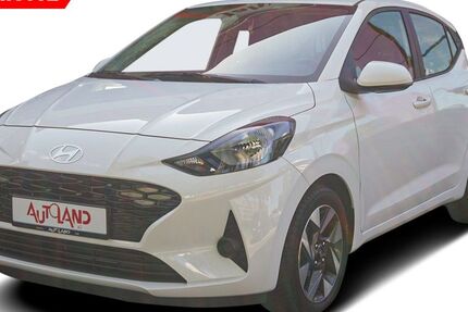 Hyundai i10 6.951 km 17.990 &euro; Bautzen 02625