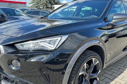 Cupra Formentor 107.002 km 22.390 &euro; Nabburg 92507