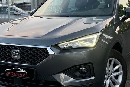 Seat Tarraco 98.000 km 17.700 &euro; Weinheim 69469