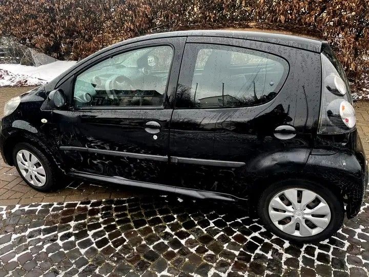 Citroen C1 193.000 km 1.350 € Bremen 28199