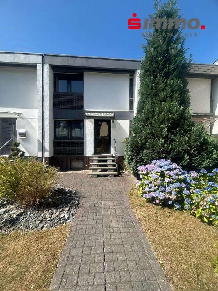 Haus zum Kaufen in Alsdorf 179.000 € 88 m²
