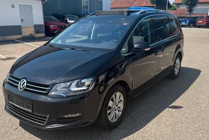 VW Sharan 225.624 km 10.900 &euro; Bad Aibling 83043