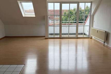 Wohnung zum Mieten in Gerwisch 430 € 62.97 m² 2 zimmer