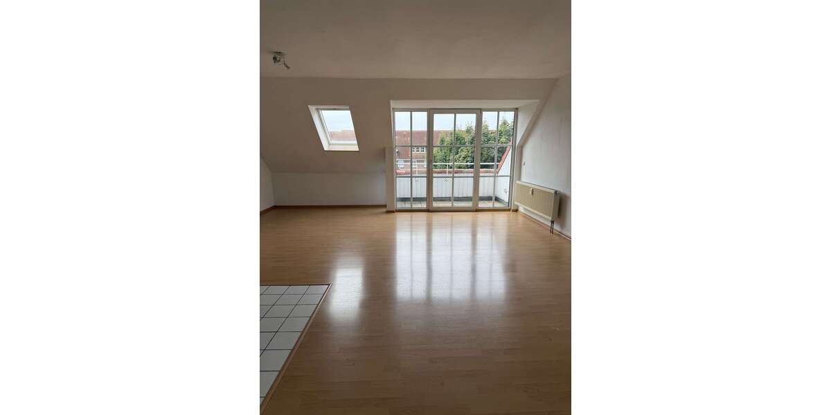 Wohnung zum Mieten in Gerwisch 430 € 62.97 m² 2 zimmer