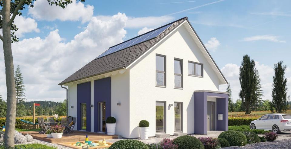 Einfamilienhaus Lemgo - 4 Zimmer, 131 m&sup2;, 1.700&euro; | Angebot:26151775