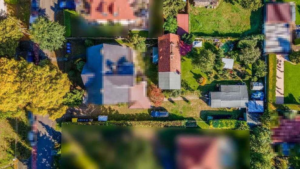 Grundstück zu verkaufen in Falkensee 300.000 € 560 m²