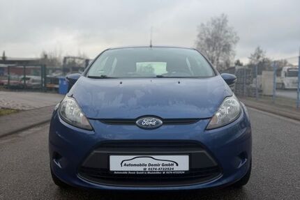 Ford Fiesta 147.000 km 3.490 &euro; Rheinböllen 55494