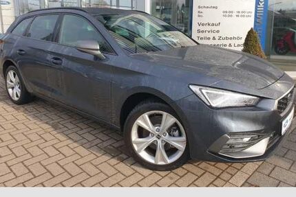 Seat Leon 16.500 km 29.940 &euro; Bramsche 49565