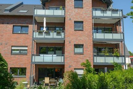 Wohnung Oer-Erkenschwick Erkenschwick - 2 Zimmer, 61 m&sup2;, 640&euro; | Angebot:25571242