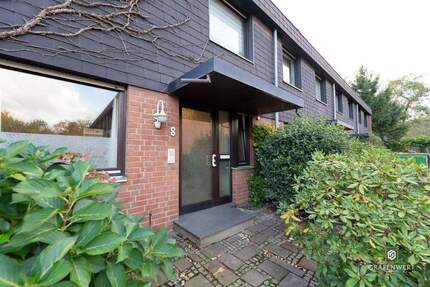 Gartenhaus in Fischeln zimmer