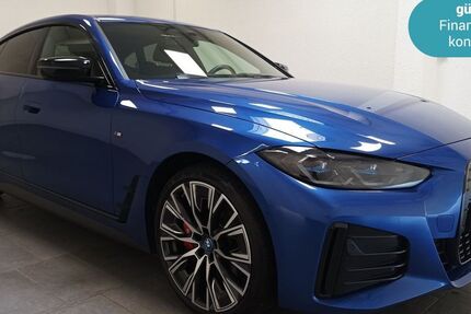 BMW i4 64.902 km 39.470 &euro; Egelsbach 63329