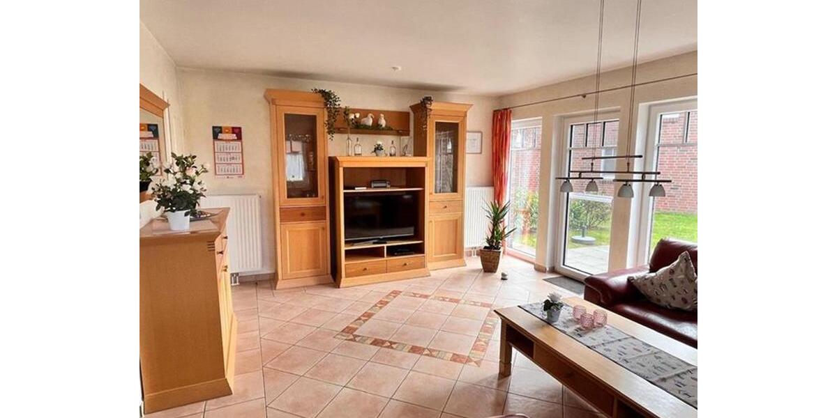 Doppelhaushälfte Butjadingen - 4 Zimmer, 95 m&sup2;, 319.500&euro; | Angebot:26758551