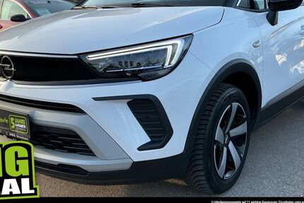 Opel Crossland (X) 15.740 km 17.480 &euro; Memmingen 87700