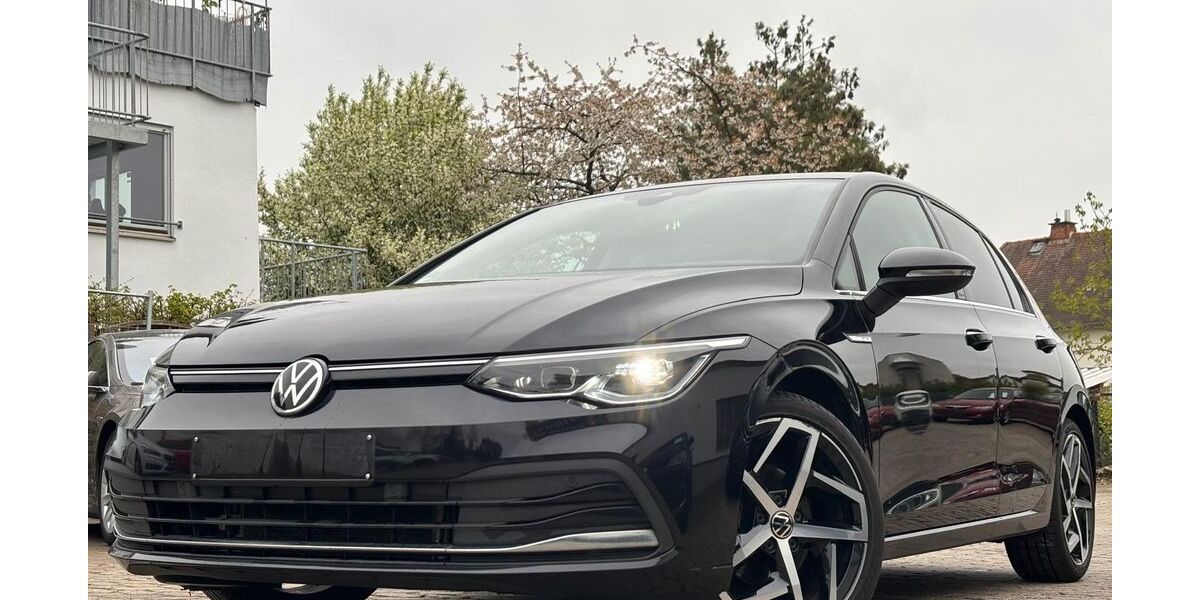 VW Golf 140.700 km 16.700 &euro; Gießen 35396