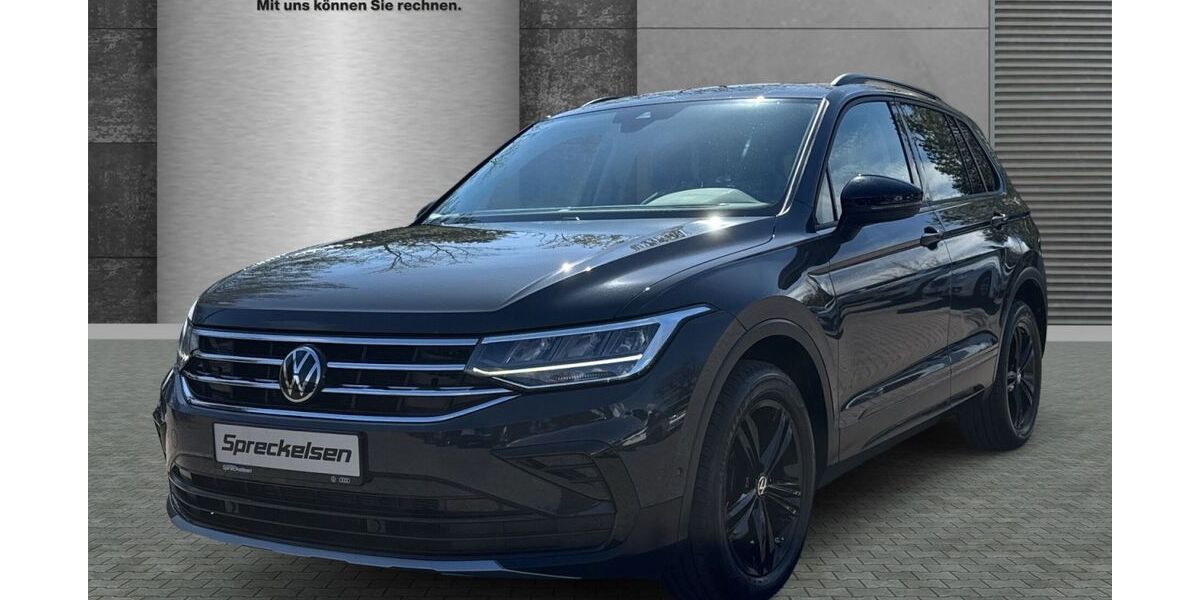 VW Tiguan 112.100 km 24.490 &euro; Zeven 27404