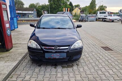 Opel Corsa 63.174 km 2.999 € Paderborn 33104
