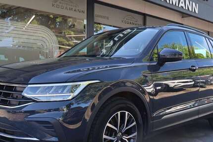 VW Tiguan 85.621 km 23.650 &euro; Rheda-Wiedenbrück 33378