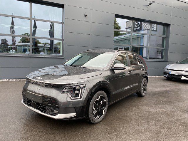 Kia Niro 9.000 km 33.990 &euro; Dingelstädt 37351