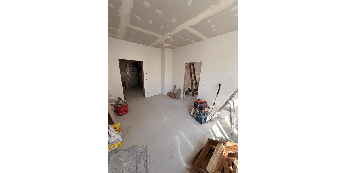 Erdgeschoßwohnung Aue-Bad Schlema Bad Schlema - 3 Zimmer, 65 m&sup2;, 425&euro; | Angebot:26083516