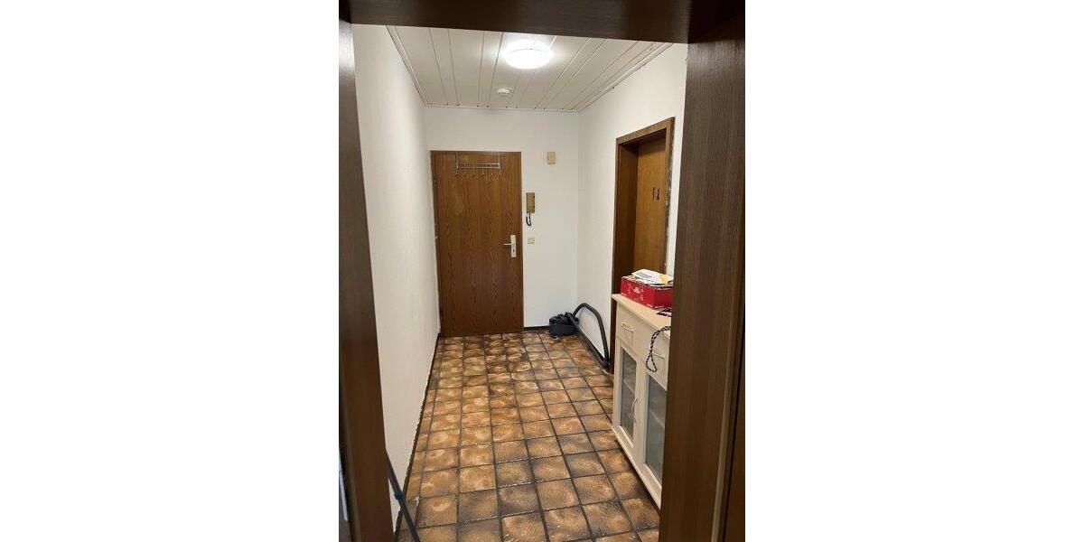 Dachgeschoßwohnung Ahaus - 2 Zimmer, 58 m&sup2;, 250&euro; | Angebot:26285664
