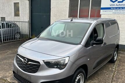 Opel Combo 115.884 km 9.700 &euro; Bad Bentheim - Gildehaus 48455