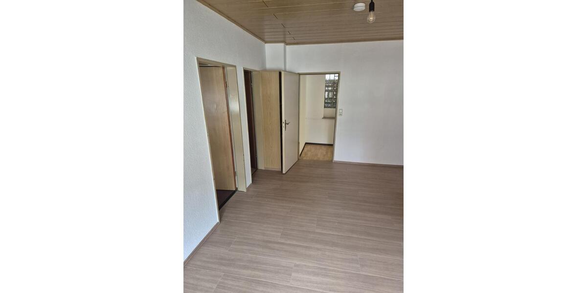 *Gemütliche 2,5 Zimmer-Wohnung im herrlichen Schnaittach!* 3 zimmer