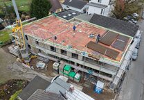 Moderner Schick in citynaher und dennoch ruhiger Lage!