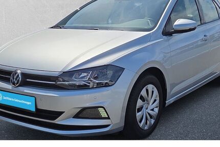 VW Polo 42.350 km 12.496 &euro; Bergen 29303
