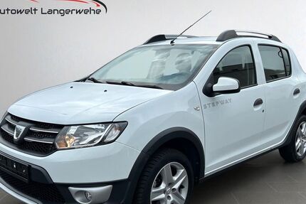 Dacia Sandero 45.500 km 8.999 € Langerwehe 52379