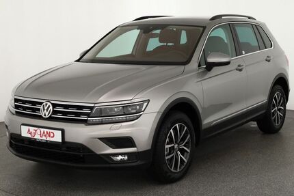 VW Tiguan 89.985 km 25.990 &euro; Cottbus OT Kolkwitz 03099