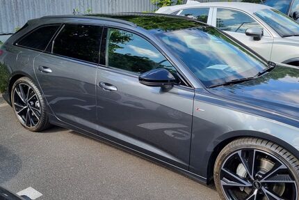 Audi A6 157.000 km 35.700 &euro; Dortmund 44149