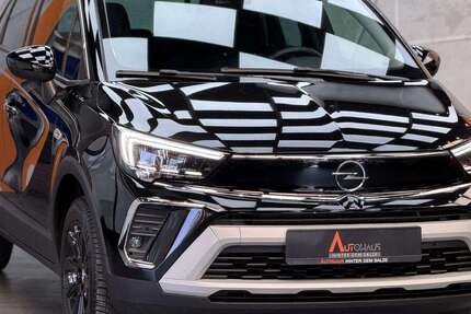 Opel Crossland 17.764 km 16.950 &euro; Salzgitter 38259